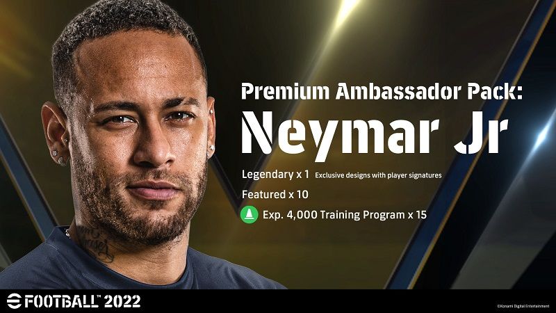 PES 2021 mobil sürümü eFootball 2022 olarak güncelleniyor - 1 PES 2021 mobil sürümü eFootball 2022 olarak güncelleniyor - 1