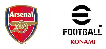 Konami, eFootball için Arsenal işbirliğini uzattı Konami, eFootball için Arsenal işbirliğini uzattı