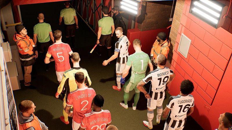 Konami, eFootball 2022 için oyunculardan özür diliyor - 1 Konami, eFootball 2022 için oyunculardan özür diliyor