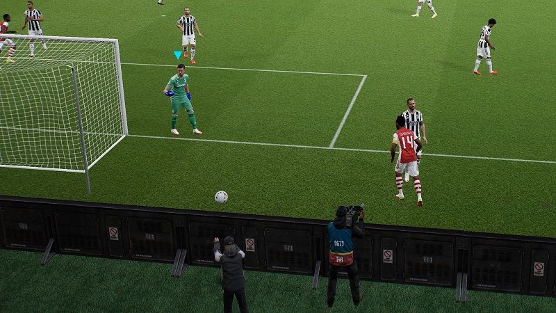 Konami, eFootball 2022 için oyunculardan özür diliyor - 2 Konami, eFootball 2022 için oyunculardan özür diliyor - 2