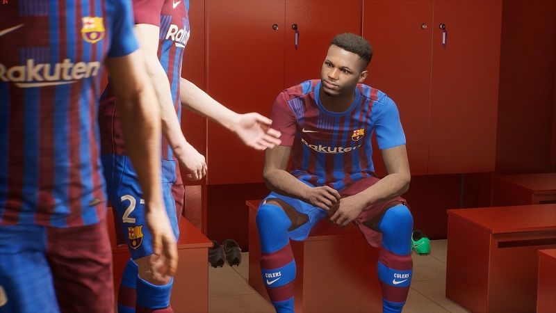 Konami, eFootball 2022 için oyunculardan özür diliyor - 3 Konami, eFootball 2022 için oyunculardan özür diliyor - 3