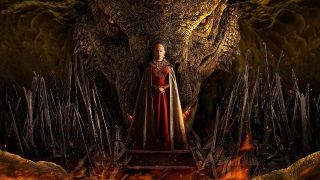 House Of The Dragon 10 milyon izleyici ile açılışı yaptı