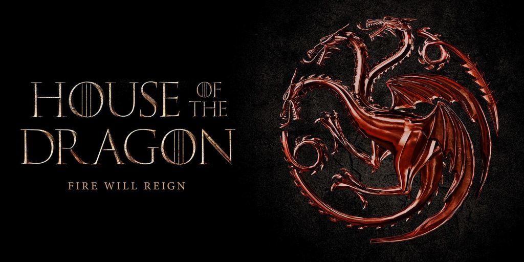 Game of Thrones öncesini anlatan House Of The Dragon teaserı yayınlandı Game of Thrones öncesini anlatan House Of The Dragon teaserı yayınlandı