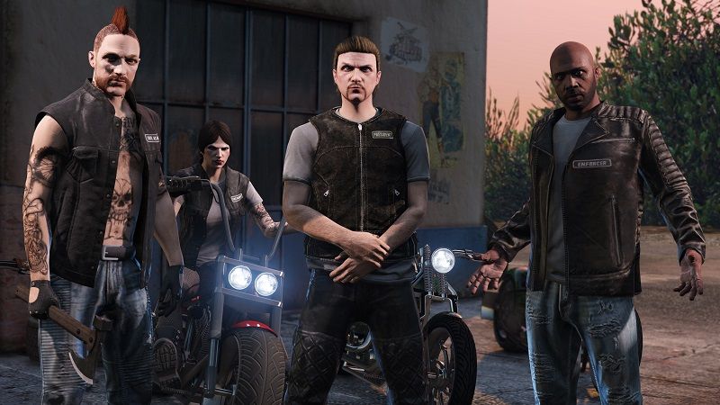 GTA Trilogy Definitive Edition'dan yeni ve önemli detaylar - 1 GTA Trilogy Definitive Edition