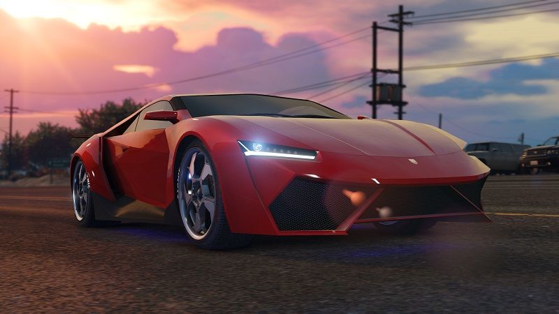 GTA Trilogy Definitive Edition'dan yeni ve önemli detaylar - 2 GTA Trilogy Definitive Edition'dan yeni ve önemli detaylar - 2