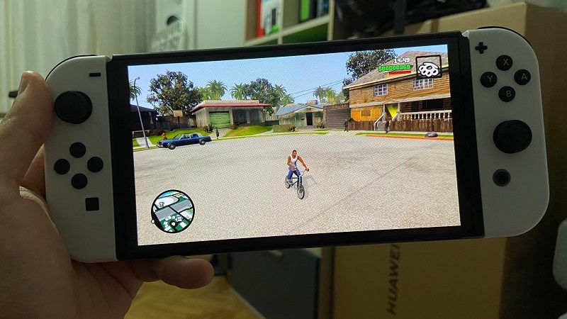 GTA Trilogy Definitive Edition inceleme - 4 GTA Trilogy Definitive Edition inceleme
