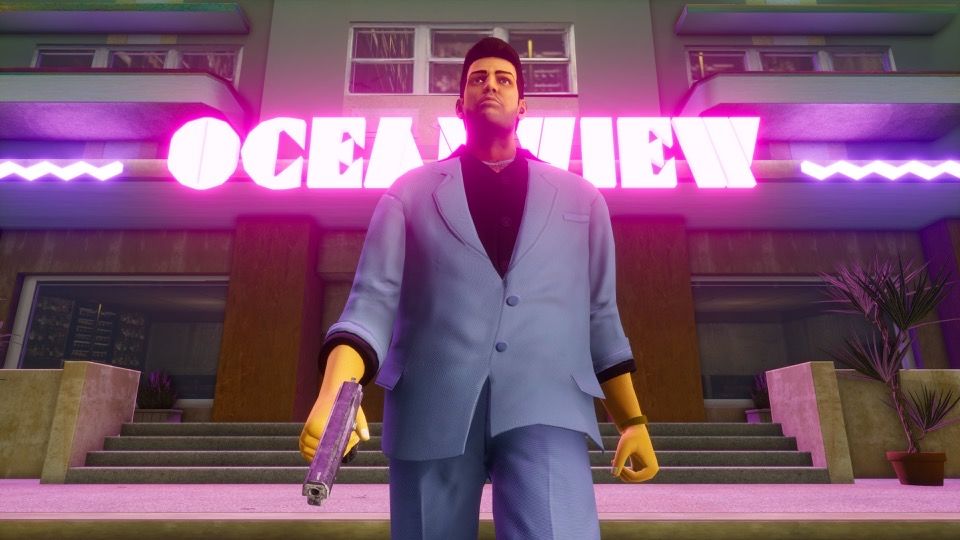 Rockstar, GTA Trilogy sahiplerine ücretsiz oyun hediye ediyor Rockstar, GTA Trilogy sahiplerine ücretsiz oyun hediye ediyor