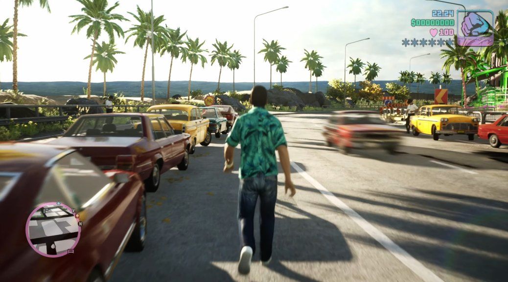 GTA+ Abonelik Servisi İle Klasik GTA Oyunlarına Erişebileceksiniz GTA+ Abonelik Servisi İle Klasik GTA Oyunlarına Erişebileceksiniz
