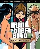 GTA Trilogy Definitive Edition