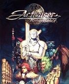 Actraiser Renaissance