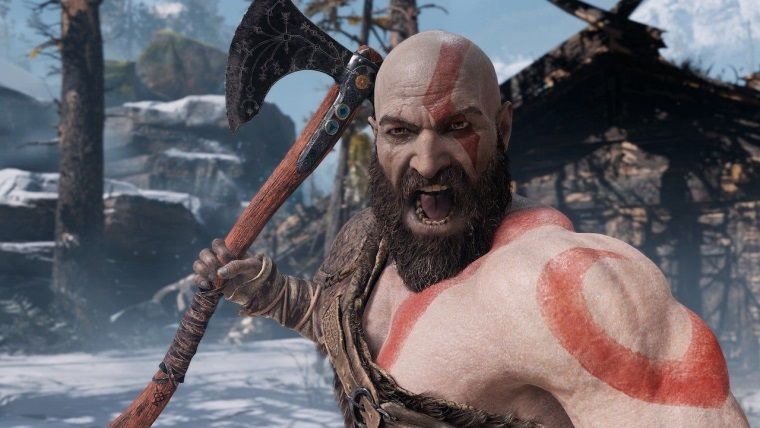God of War'dan Kratos MultiVersus'a gelebilir söylentisi God of War'dan Kratos MultiVersus'a gelebilir söylentisi