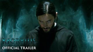 Marvel evreninde yer alan Morbius fragmanı yayınlandı