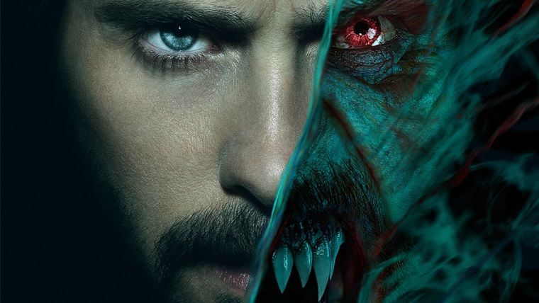 Morbius filminin 6.kez ertelendiği açıklandı Morbius filminin 6.kez ertelendiği açıklandı