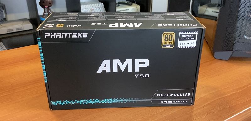 Phanteks P500A inceleme - 3 Phanteks P500A inceleme - 3