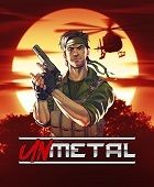 UnMetal