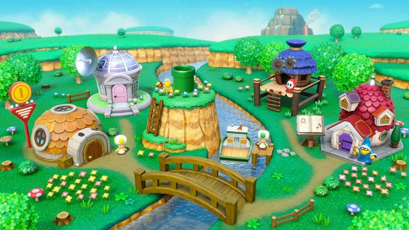 Mario Party Superstars inceleme - 3 Mario Party Superstars inceleme - 3