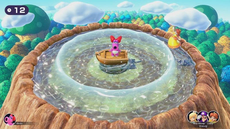 Mario Party Superstars inceleme - 5 Mario Party Superstars inceleme - 5
