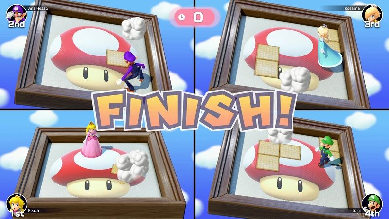 Mario Party Superstars inceleme - 7 Mario Party Superstars inceleme - 7