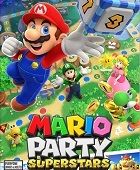 Mario Party Superstars