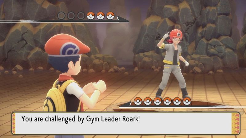 Pokémon Shining Pearl inceleme - 5