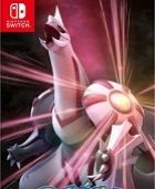 Pokémon Shining Pearl & Brilliant Diamond