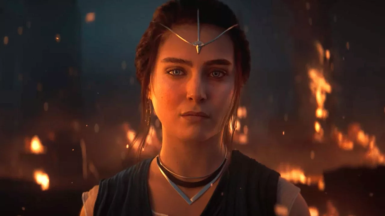 Quantic Dream Star Wars Eclipse’i Kurtarmak İçin Grevde Quantic Dream Star Wars Eclipse’i Kurtarmak İçin Grevde