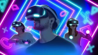Sony PS VR2 için yeni bir firmayla görüşüyor
