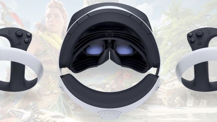PS VR2 yaklaşık 20 oyunla beraber çıkacak PS VR2 yaklaşık 20 oyunla beraber çıkacak