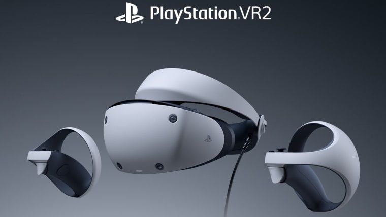 Sony PlayStation VR 2'nin 2023'te çıkacağını onayladı Sony PlayStation VR 2'nin 2023'te çıkacağını onayladı