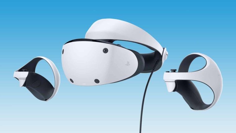 Sony PlayStation VR2 Fiyatını Kırdı Sony PlayStation VR2 Fiyatını Kırdı