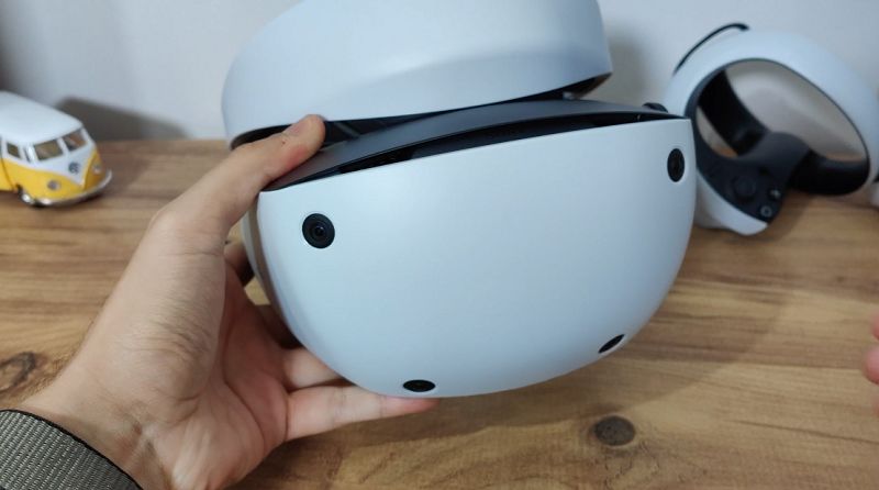 Playstation VR2 inceleme - 1 Playstation VR2 inceleme