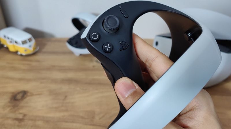 Playstation VR2 inceleme - 7 Playstation VR2 inceleme - 7