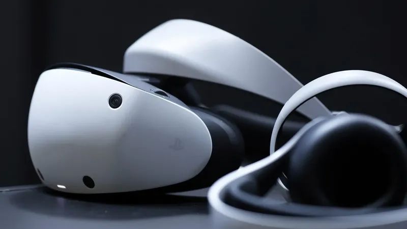 Eski PlayStation Yöneticisinden PS VR2 İtirafı Eski PlayStation Yöneticisinden PS VR2 İtirafı