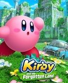 Kirby and the Forgotten Land