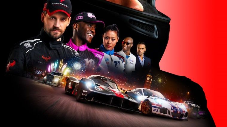 GRID Legends sistem gereksinimleri açıklandı GRID Legends sistem gereksinimleri açıklandı