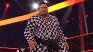 Yeni WWE 2K22 DLC'si: Banzai Pack