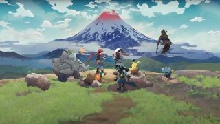 Pokemon Legends: Arceus inceleme