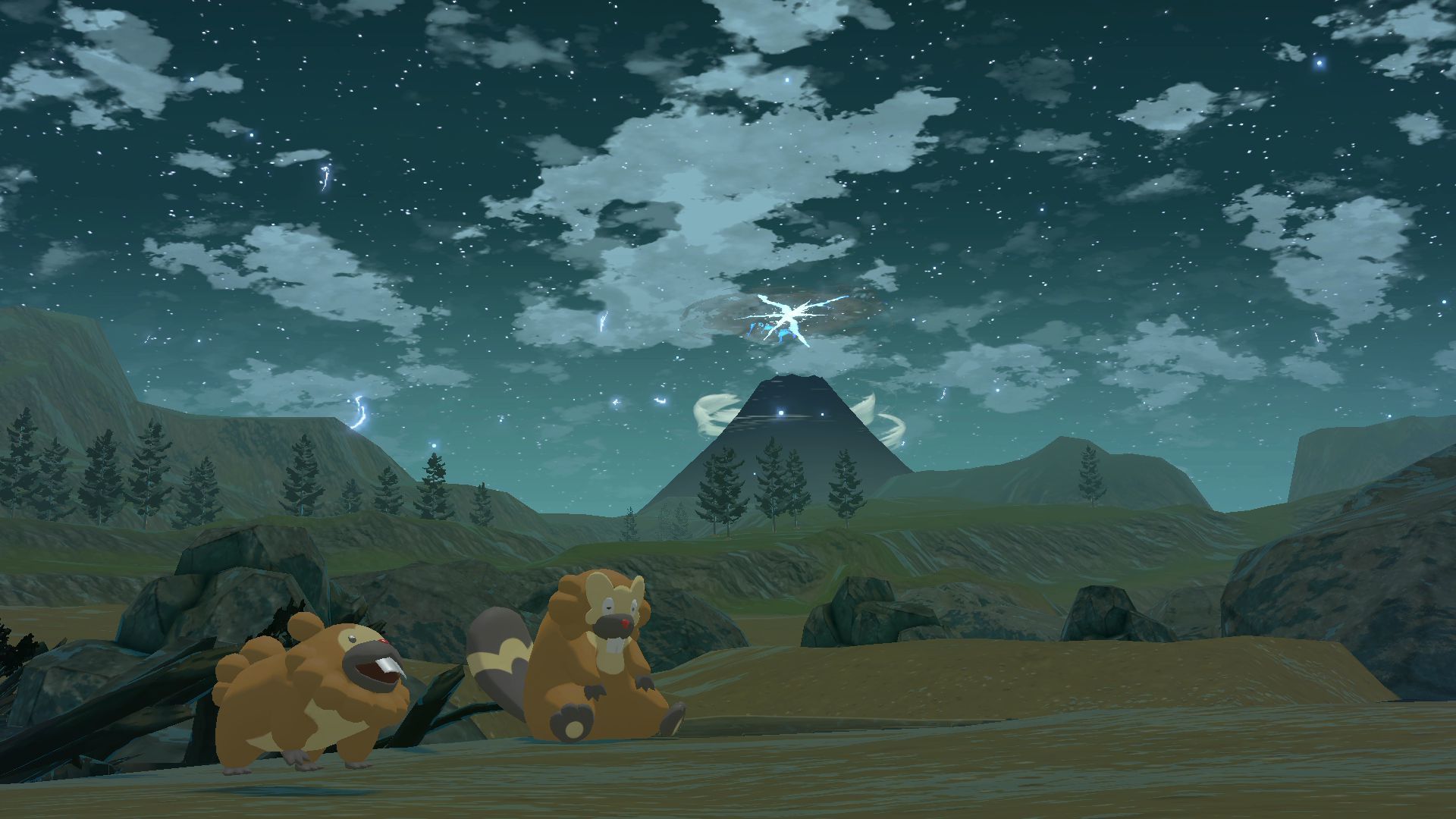 Pokemon Legends: Arceus inceleme - 3 Pokemon Legends: Arceus inceleme - 3