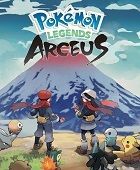 Pokemon Legends: Arceus