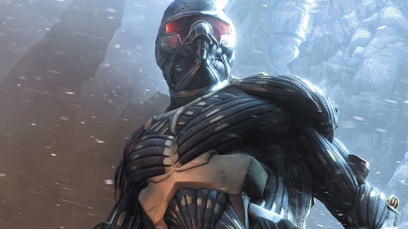 Crysis 4 yapımcıları arasına sürpriz transfer Crysis 4 yapımcıları arasına sürpriz transfer