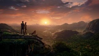 Uncharted Hırsızların Mirası PC için Ekim ayında çıkabilir
