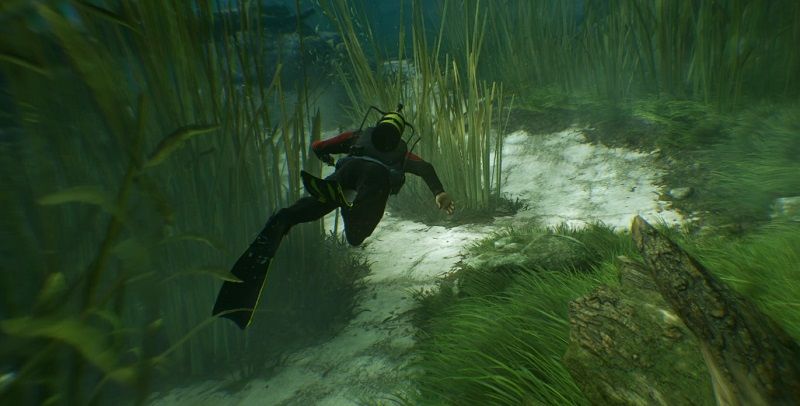 Uncharted: Hırsızlar Mirası Koleksiyonu PC inceleme - 2 Uncharted: Hırsızlar Mirası Koleksiyonu PC inceleme