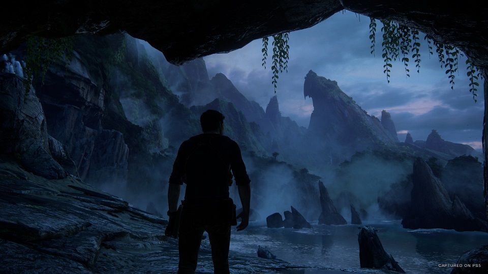 Uncharted: Legacy of Thieves Collection inceleme - 2