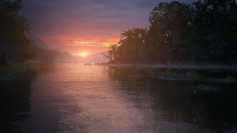 Uncharted: Legacy of Thieves Collection inceleme - 5