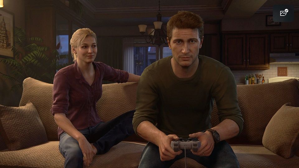 Uncharted: Legacy of Thieves Collection inceleme - 7