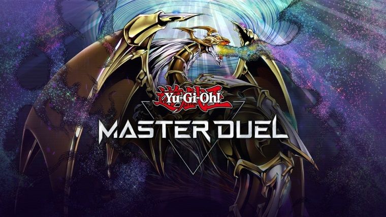 Yu-Gi-Oh! Master Duel, 10 milyon indirmeye ulaştı Yu-Gi-Oh! Master Duel, 10 milyon indirmeye ulaştı