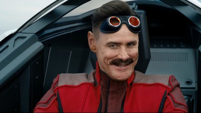 Jim Carrey oyunculuğu bırakacağını açıkladı Jim Carrey oyunculuğu bırakacağını açıkladı