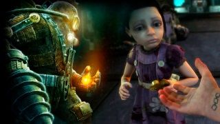 İptal Edilen BioShock Filmi İki Son Birden İçerecekti