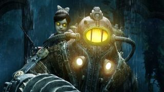BioShock Filmi Yeni Oyunla Bağlantılı Olabilir