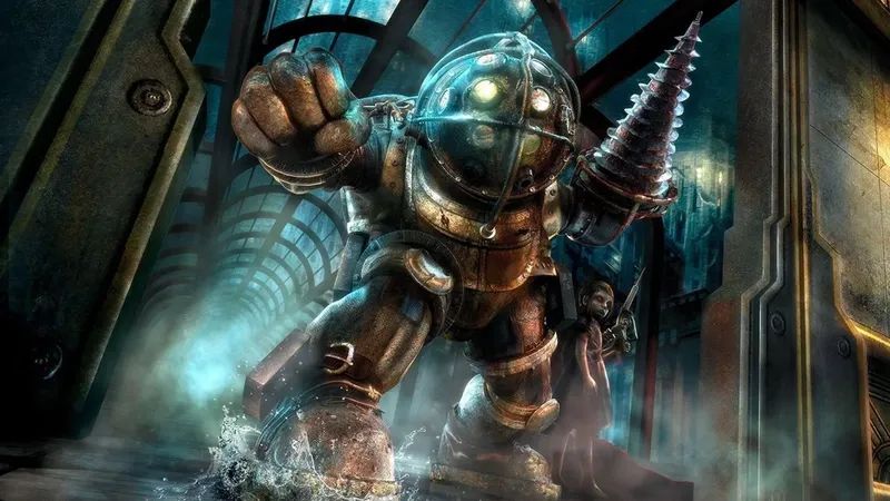 Jack Quaid BioShock Filminde Rol Almak İstiyor Jack Quaid BioShock Filminde Rol Almak İstiyor
